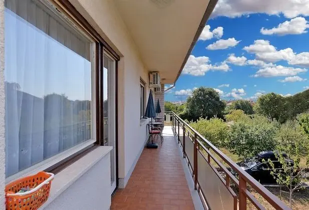 Standard Apart Daire, 3 Yatak Odası (24544)