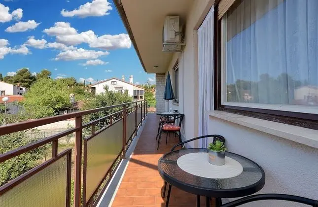 Standard Apart Daire, 3 Yatak Odası (24544)