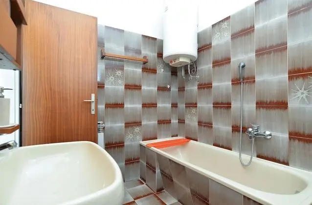 Standard Apart Daire, 3 Yatak Odası (24544)