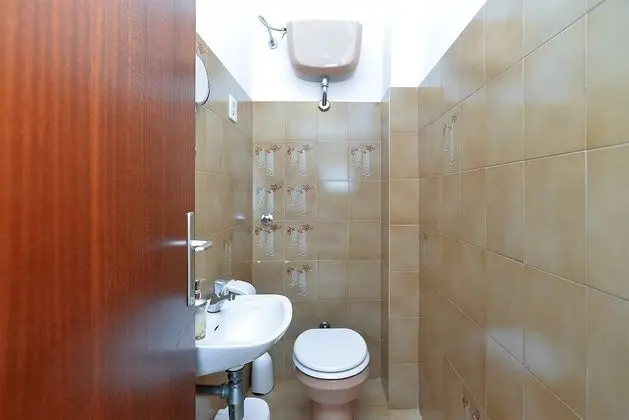 Standard Apart Daire, 3 Yatak Odası (24544)