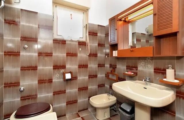 Standard Apart Daire, 3 Yatak Odası (24544)