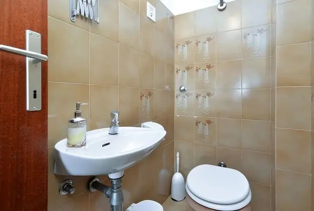 Standard Apart Daire, 3 Yatak Odası (24544)