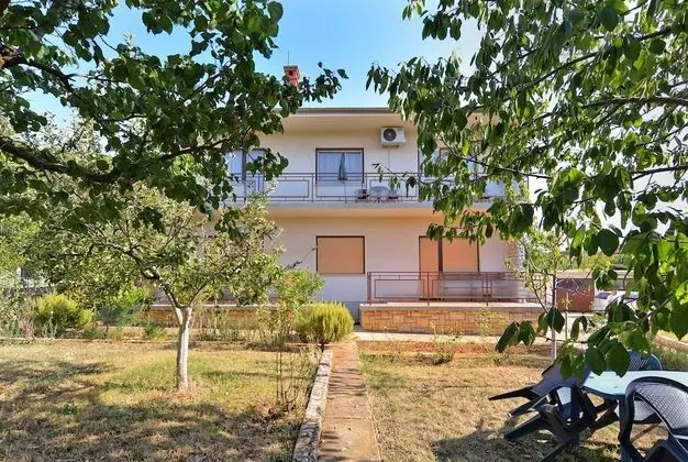 Standard Apart Daire, 3 Yatak Odası (24544)