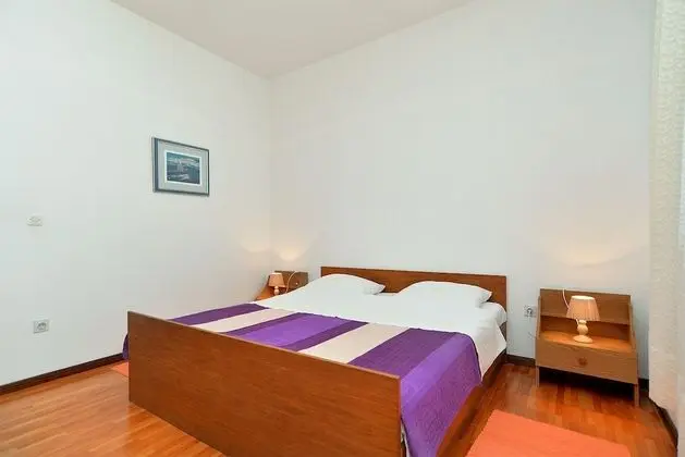 Standard Apart Daire, 3 Yatak Odası (24789)