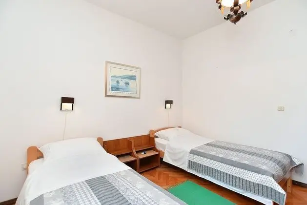 Standard Apart Daire, 3 Yatak Odası (24789)