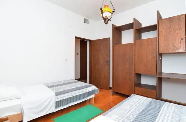 Standard Apart Daire, 3 Yatak Odası (24789)