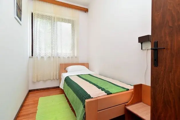 Standard Apart Daire, 3 Yatak Odası (24789)