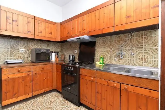 Standard Apart Daire, 3 Yatak Odası (24789)