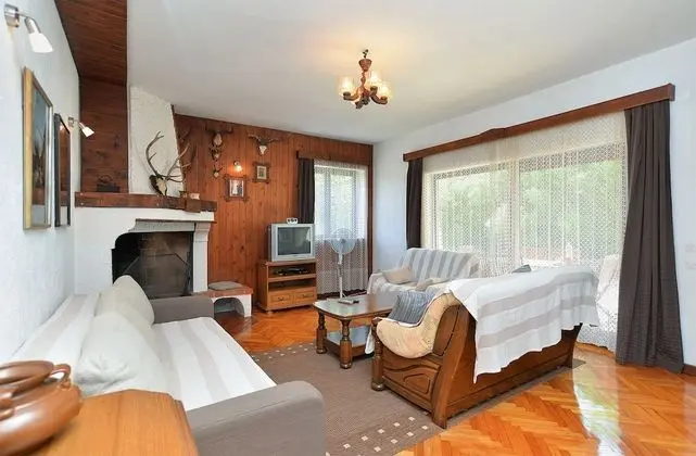 Standard Apart Daire, 3 Yatak Odası (24789)