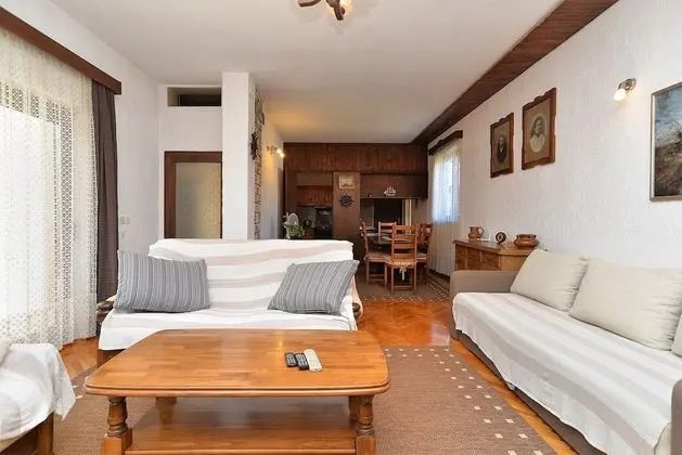 Standard Apart Daire, 3 Yatak Odası (24789)