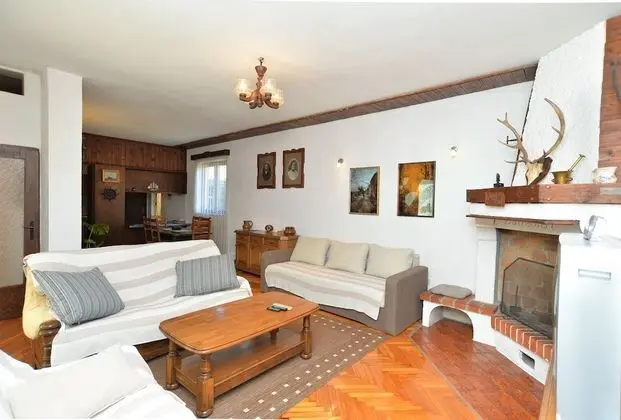 Standard Apart Daire, 3 Yatak Odası (24789)