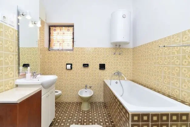 Standard Apart Daire, 3 Yatak Odası (24789)