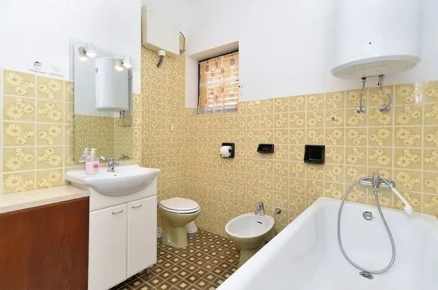 Standard Apart Daire, 3 Yatak Odası (24789)