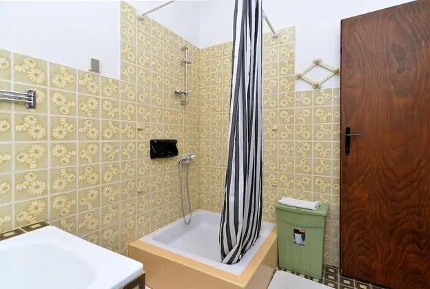 Standard Apart Daire, 3 Yatak Odası (24789)