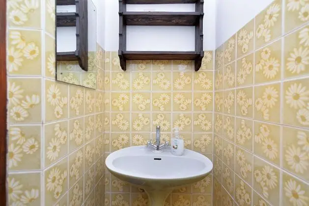 Standard Apart Daire, 3 Yatak Odası (24789)