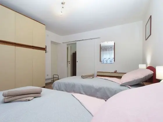 Standard Apart Daire, 1 Yatak Odası (24841)