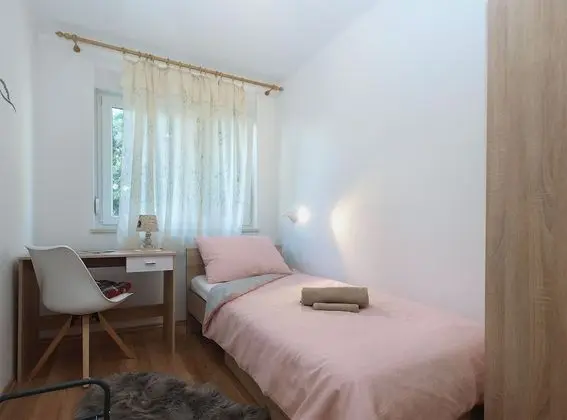 Standard Apart Daire, 1 Yatak Odası (24841)