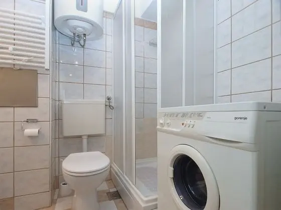 Standard Apart Daire, 1 Yatak Odası (24841)