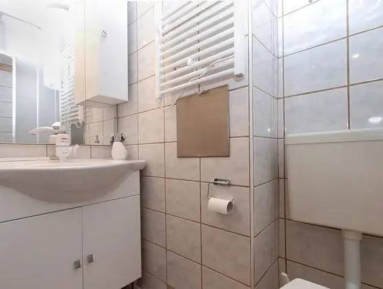 Standard Apart Daire, 1 Yatak Odası (24841)