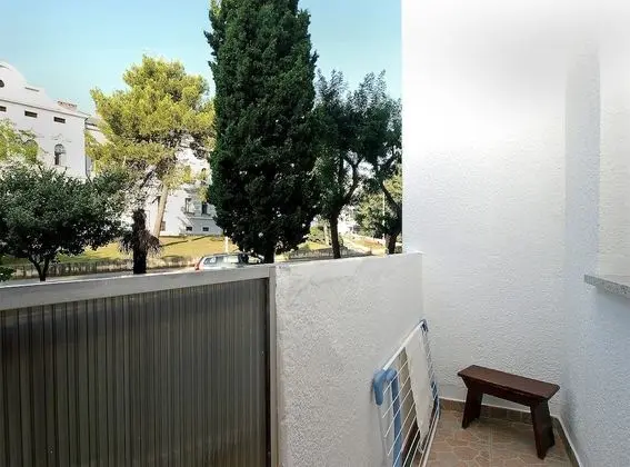 Standard Apart Daire, 1 Yatak Odası (24841)