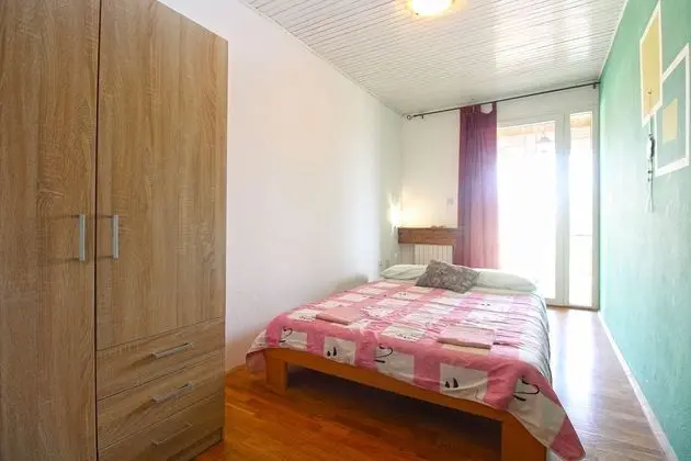 Standard Apart Daire, 3 Yatak Odası (24893)