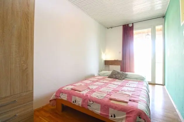 Standard Apart Daire, 3 Yatak Odası (24893)