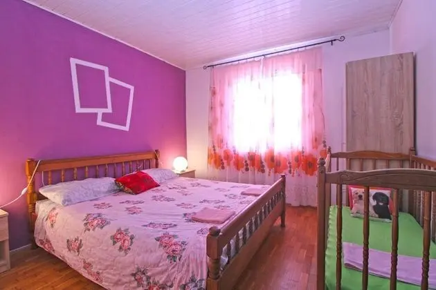 Standard Apart Daire, 3 Yatak Odası (24893)