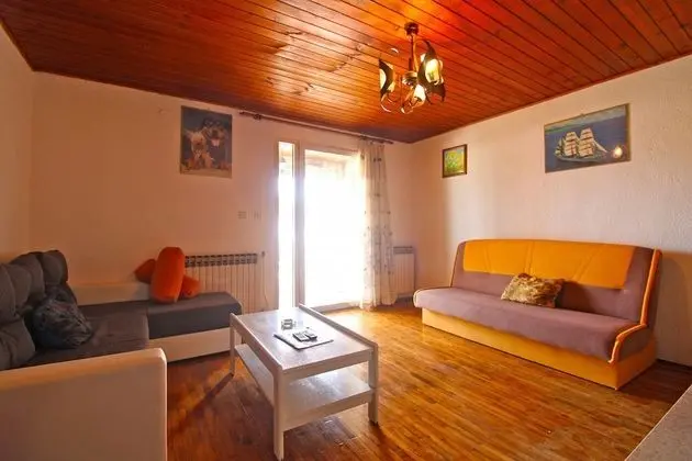Standard Apart Daire, 3 Yatak Odası (24893)