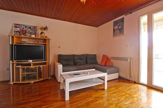 Standard Apart Daire, 3 Yatak Odası (24893)