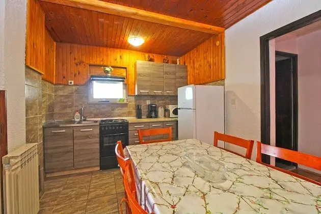 Standard Apart Daire, 3 Yatak Odası (24893)