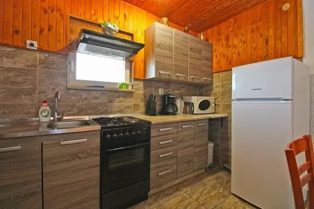 Standard Apart Daire, 3 Yatak Odası (24893)