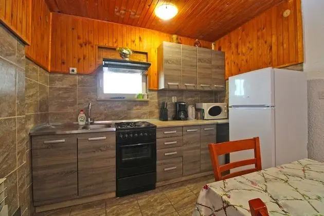 Standard Apart Daire, 3 Yatak Odası (24893)