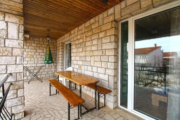 Standard Apart Daire, 3 Yatak Odası (24893)