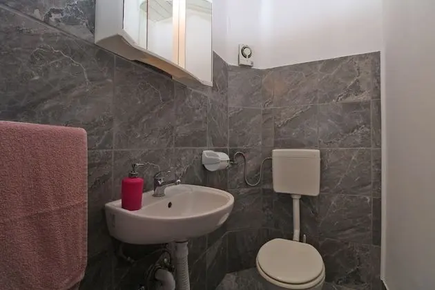 Standard Apart Daire, 3 Yatak Odası (24893)