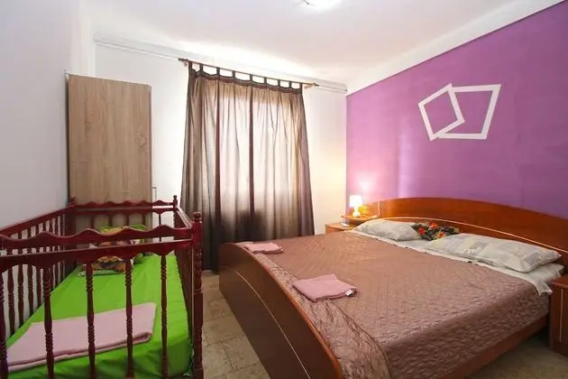 Standard Apart Daire, 3 Yatak Odası (24894)