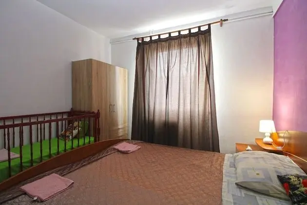 Standard Apart Daire, 3 Yatak Odası (24894)