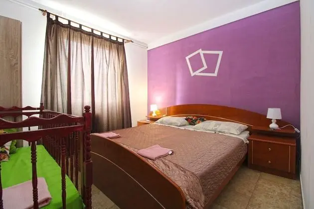Standard Apart Daire, 3 Yatak Odası (24894)