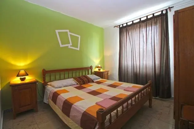 Standard Apart Daire, 3 Yatak Odası (24894)