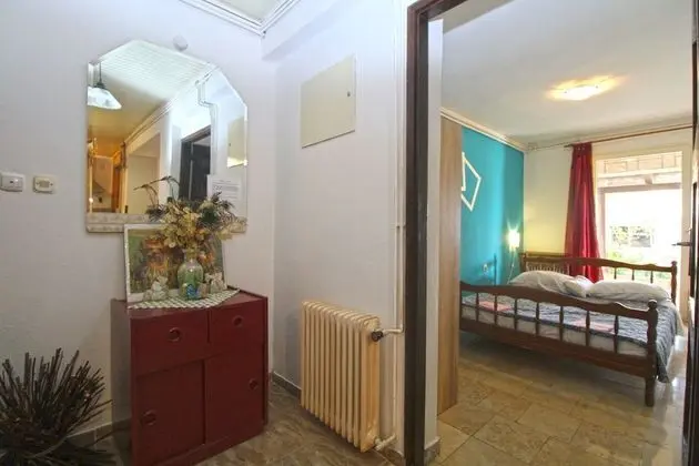 Standard Apart Daire, 3 Yatak Odası (24894)