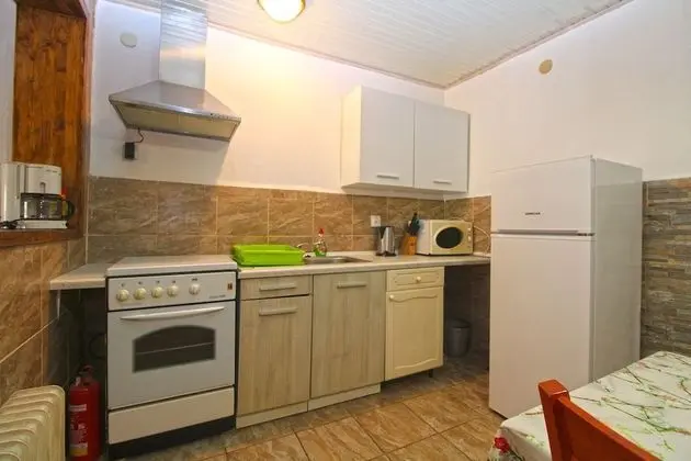 Standard Apart Daire, 3 Yatak Odası (24894)