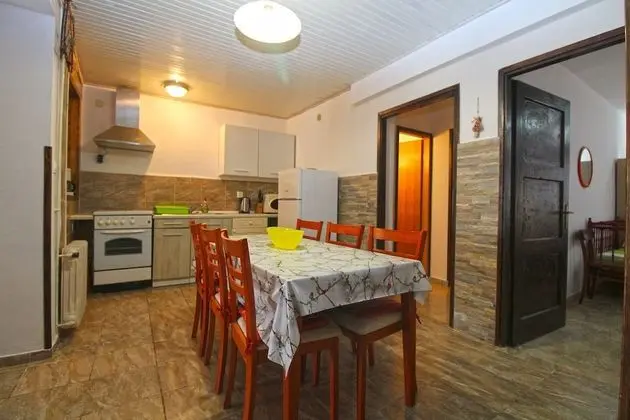 Standard Apart Daire, 3 Yatak Odası (24894)