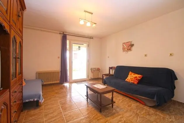 Standard Apart Daire, 3 Yatak Odası (24894)