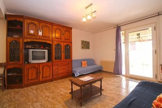 Standard Apart Daire, 3 Yatak Odası (24894)