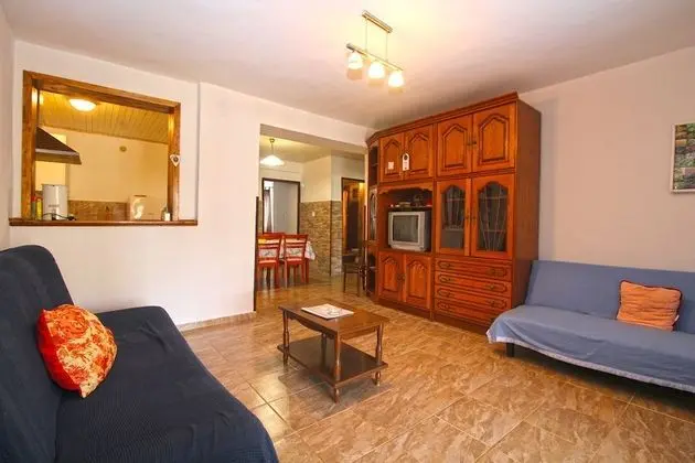 Standard Apart Daire, 3 Yatak Odası (24894)