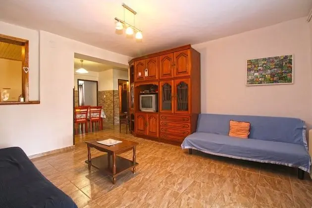 Standard Apart Daire, 3 Yatak Odası (24894)