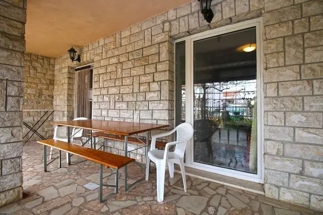 Standard Apart Daire, 3 Yatak Odası (24894)