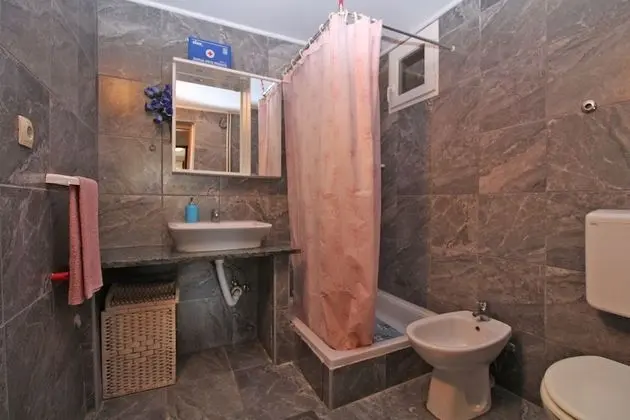 Standard Apart Daire, 3 Yatak Odası (24894)