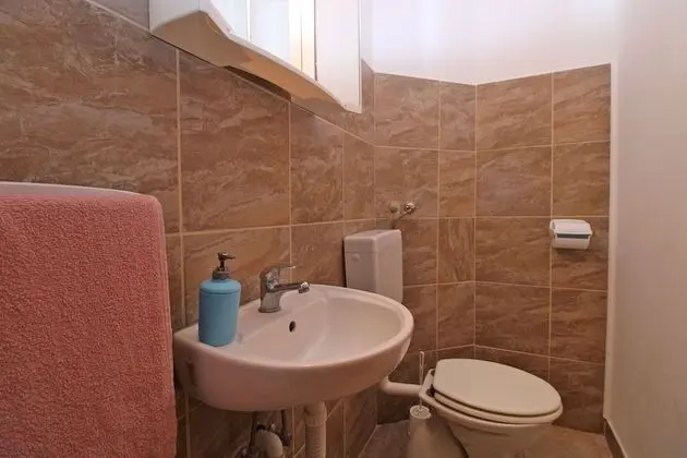 Standard Apart Daire, 3 Yatak Odası (24894)