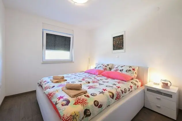 Standard Apart Daire, 4 Yatak Odası (24956)