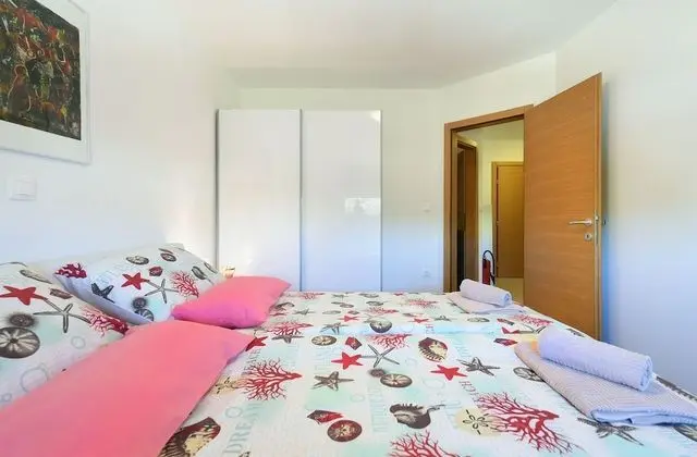 Standard Apart Daire, 4 Yatak Odası (24956)